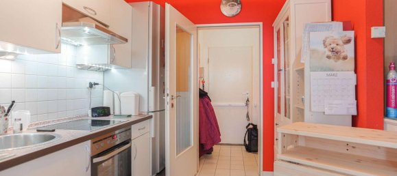 Apartamento T1 em Lichtenrade, Germany N.º 66385 12