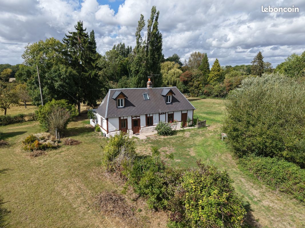 3 bedrooms House in Conches-en-Ouche, France No. 354629