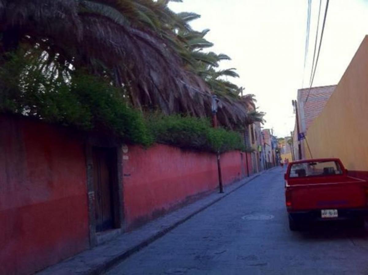 Studio in Guanajuato, Mexico, Nr. 169566