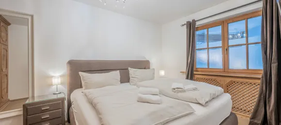 2 bedrooms Apartment in Kitzbuhel, Austria No. 141406 6