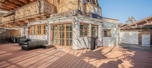 2 bedrooms Apartment in Kitzbuhel, Austria No. 141406 3