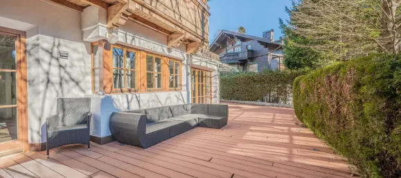 2 bedrooms Apartment in Kitzbuhel, Austria No. 141406 8