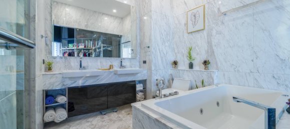 3 bedrooms Condo in Pattaya, Thailand No. 25060 11