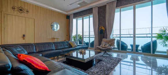 3 bedrooms Condo in Pattaya, Thailand No. 25060 12