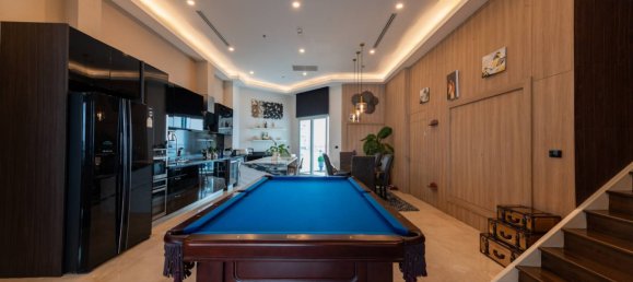 3 bedrooms Condo in Pattaya, Thailand No. 25060 18