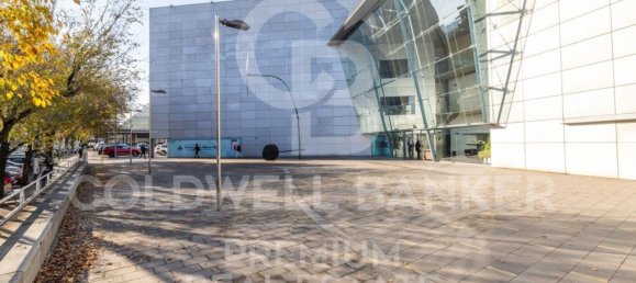 Офис 50м² в Сан-Кугат-дель-Вальес, Испания № 79461 30