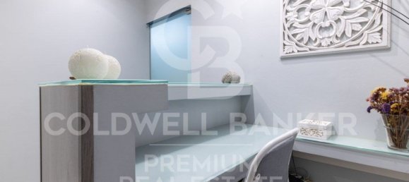 Офис 50м² в Сан-Кугат-дель-Вальес, Испания № 79461 6