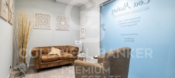 Офис 50м² в Сан-Кугат-дель-Вальес, Испания № 79461 23