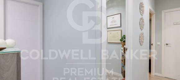 Офис 50м² в Сан-Кугат-дель-Вальес, Испания № 79461 9