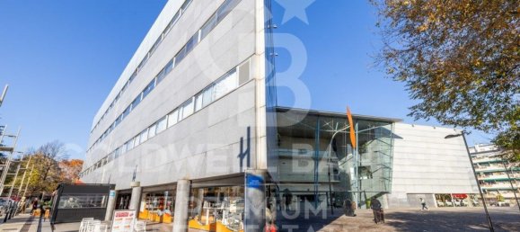 Офис 50м² в Сан-Кугат-дель-Вальес, Испания № 79461 32