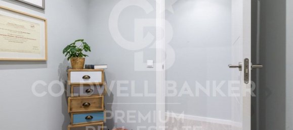 Офис 50м² в Сан-Кугат-дель-Вальес, Испания № 79461 14