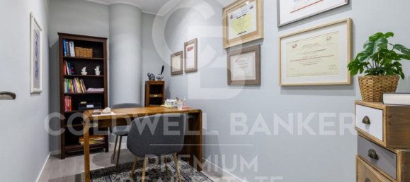 Офис 50м² в Сан-Кугат-дель-Вальес, Испания № 79461 2