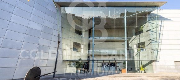 Офис 50м² в Сан-Кугат-дель-Вальес, Испания № 79461 31