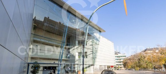 Офис 50м² в Сан-Кугат-дель-Вальес, Испания № 79461 33