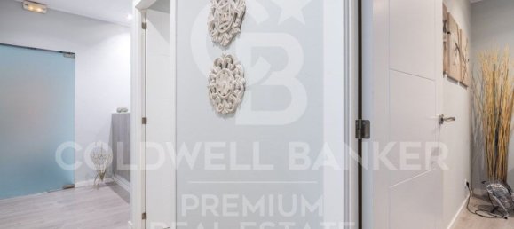 Офис 50м² в Сан-Кугат-дель-Вальес, Испания № 79461 20