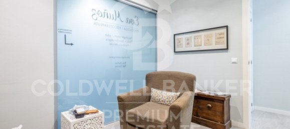 Офис 50м² в Сан-Кугат-дель-Вальес, Испания № 79461 26