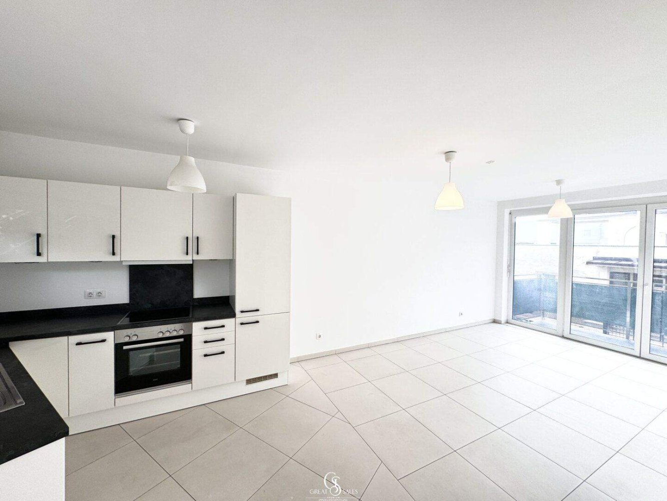 Квартира с 2 комнатами в Грис, Австрия № 228711