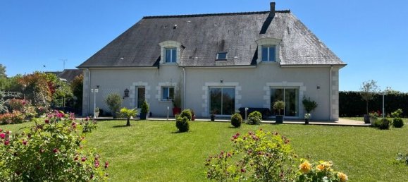 6 bedrooms House in Azay-le-Rideau, France No. 322413 6