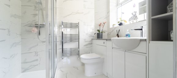 3 bedrooms Bungalow in Ashley Heath, United Kingdom No. 1034 8