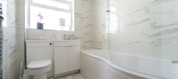 3 bedrooms Bungalow in Ashley Heath, United Kingdom No. 1034 14