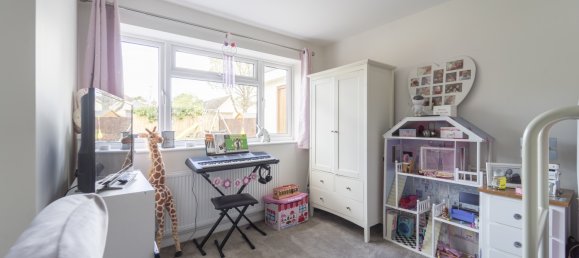 3 bedrooms Bungalow in Ashley Heath, United Kingdom No. 1034 12