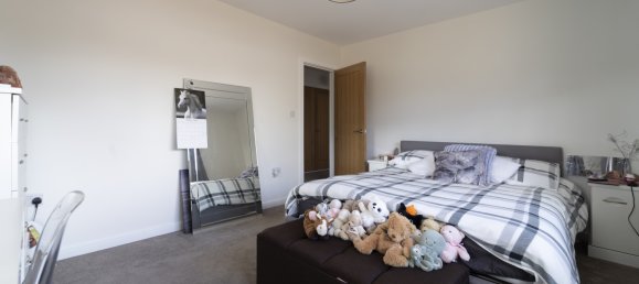 3 bedrooms Bungalow in Ashley Heath, United Kingdom No. 1034 10