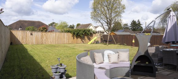 3 bedrooms Bungalow in Ashley Heath, United Kingdom No. 1034 13