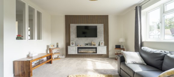 3 bedrooms Bungalow in Ashley Heath, United Kingdom No. 1034 5