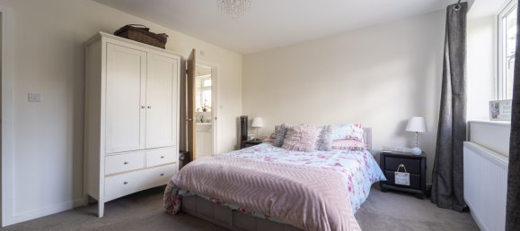 3 bedrooms Bungalow in Ashley Heath, United Kingdom No. 1034 6