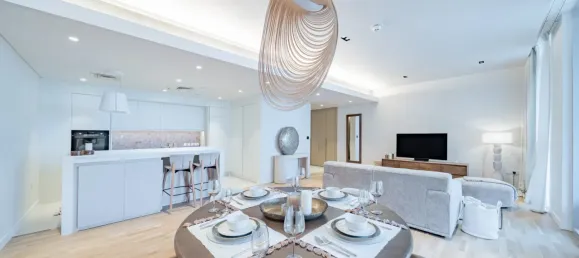 1 bedroom Apartment in Bluewaters, UAE No. 105954 2