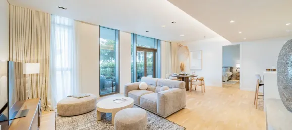 1 bedroom Apartment in Bluewaters, UAE No. 105954 10