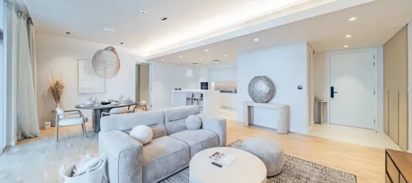 1 bedroom Apartment in Bluewaters, UAE No. 105954 11