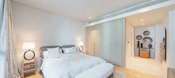 1 bedroom Apartment in Bluewaters, UAE No. 105954 8