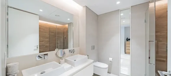 1 bedroom Apartment in Bluewaters, UAE No. 105954 16