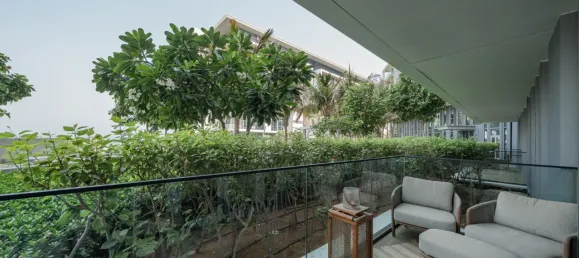 1 bedroom Apartment in Bluewaters, UAE No. 105954 18