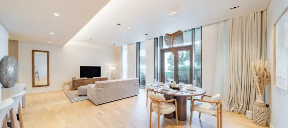 1 bedroom Apartment in Bluewaters, UAE No. 105954 15