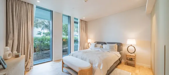 1 bedroom Apartment in Bluewaters, UAE No. 105954 7