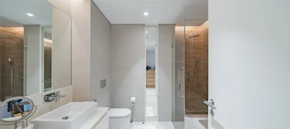 1 bedroom Apartment in Bluewaters, UAE No. 105954 17