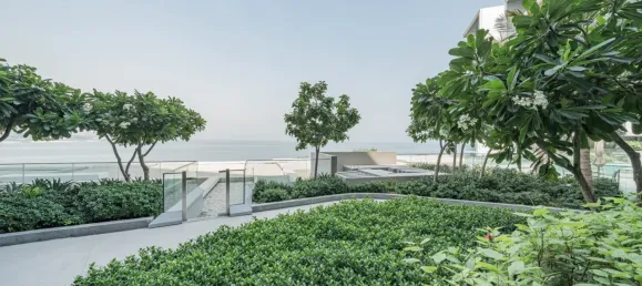 1 bedroom Apartment in Bluewaters, UAE No. 105954 20