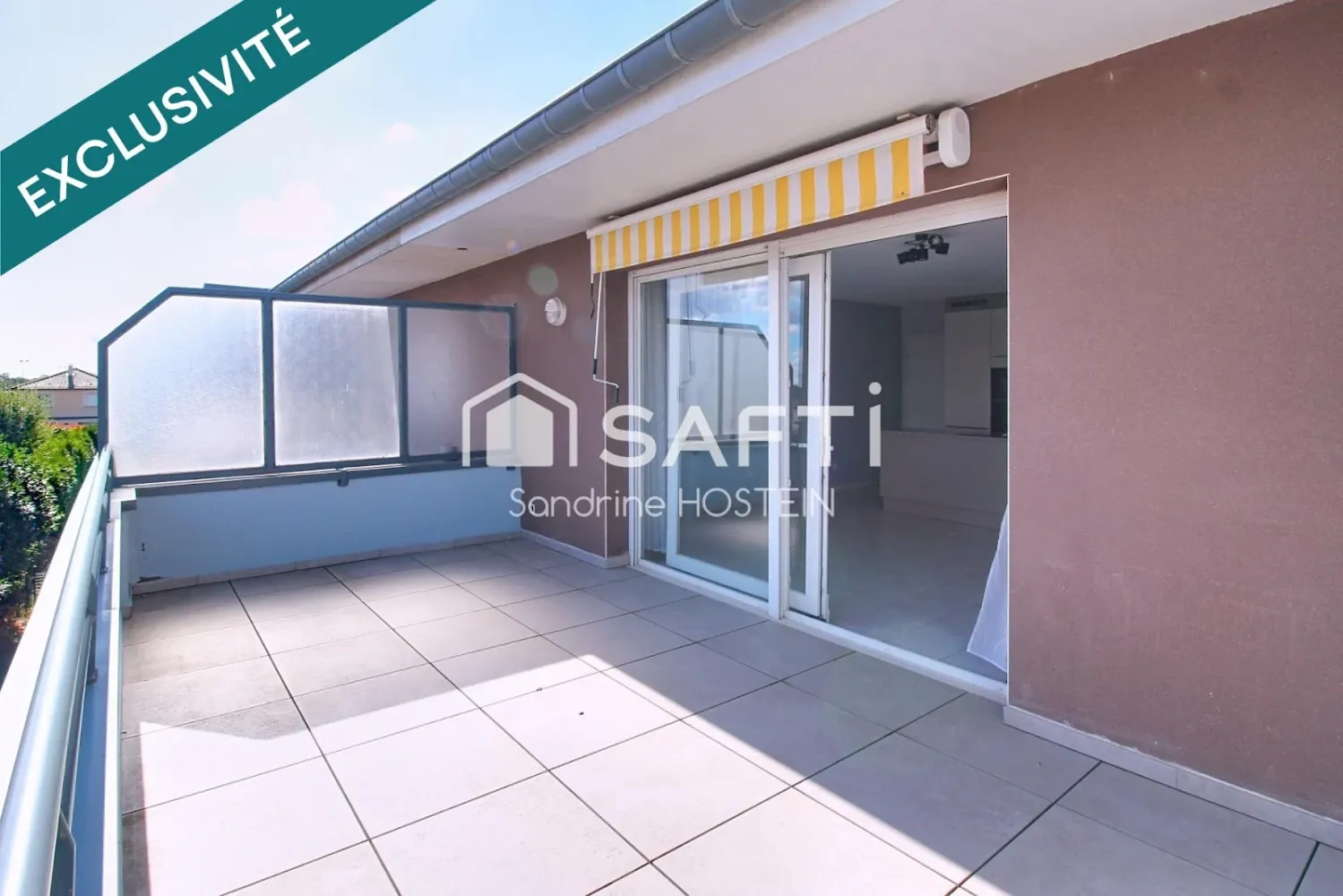 2 bedrooms Apartment in Hussigny-Godbrange, France No. 319729