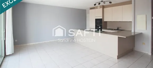 2 bedrooms Apartment in Hussigny-Godbrange, France No. 319729 4