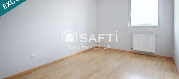 2 bedrooms Apartment in Hussigny-Godbrange, France No. 319729 7