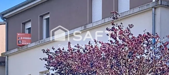 2 bedrooms Apartment in Hussigny-Godbrange, France No. 319729 2