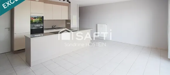 2 bedrooms Apartment in Hussigny-Godbrange, France No. 319729 5