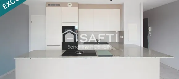 2 bedrooms Apartment in Hussigny-Godbrange, France No. 319729 3