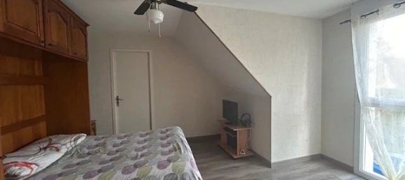 4 Schlafzimmer Haus in Avrille-les-Ponceaux, France, Nr. 84523 5