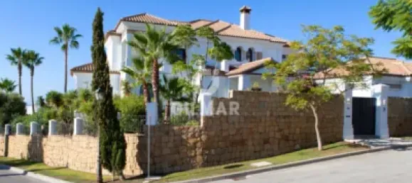 6 Schlafzimmer Villa in Malaga, Spain, Nr. 35139 8