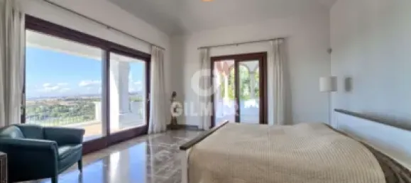 6 Schlafzimmer Villa in Malaga, Spain, Nr. 35139 7
