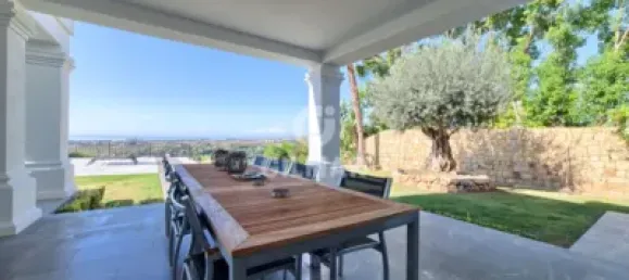 6 Schlafzimmer Villa in Malaga, Spain, Nr. 35139 3