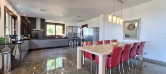 6 Schlafzimmer Villa in Malaga, Spain, Nr. 35139 2